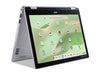ACER Chromebook Spin 12" – Touchscreen, 128 GB Speicher