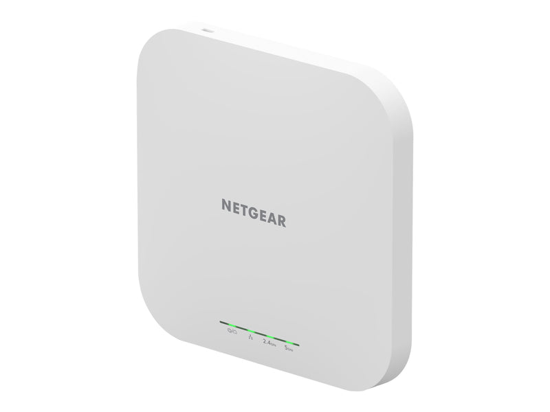 NETGEAR Wireless Access Point – Wi-Fi 6, schnelle Verbindung