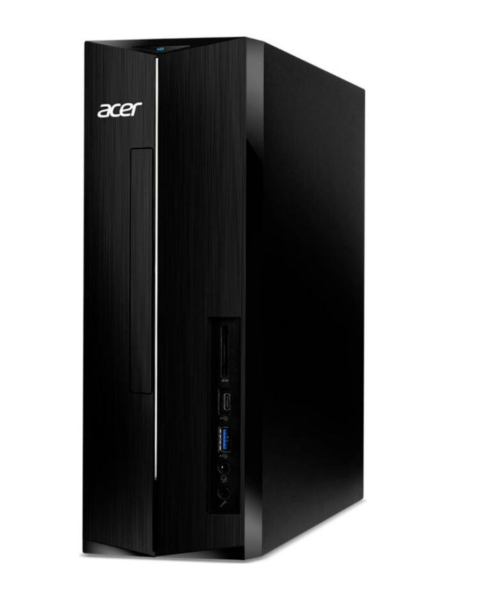 Acer Aspire Desktop-PC – Core i7, 16 GB RAM, 1 TB SSD