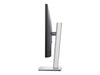 Dell 27" LED-Monitor – QHD-Auflösung, USB-Hub