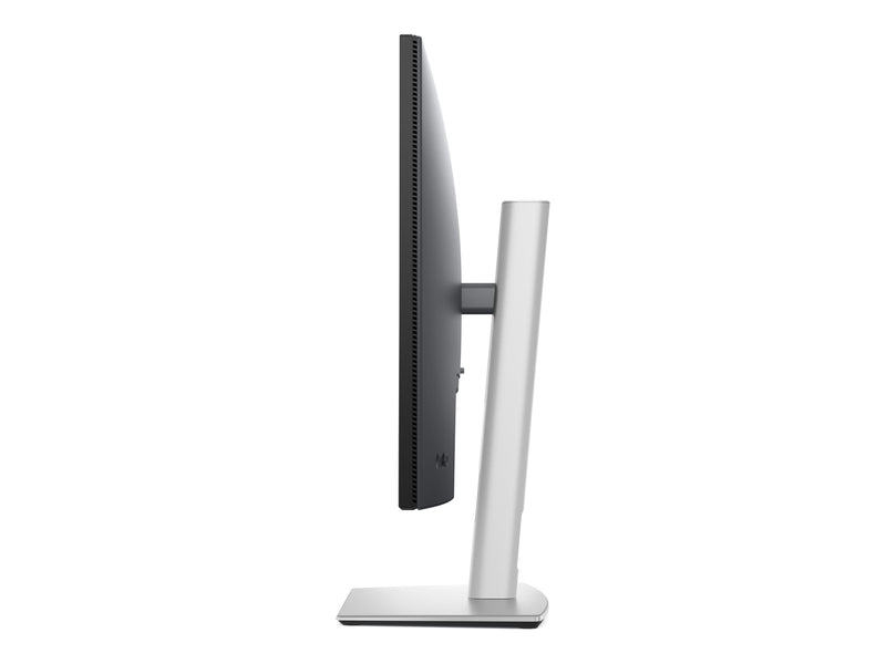 Dell 27" LED-Monitor – QHD-Auflösung, USB-Hub