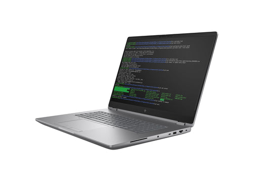HP ZBook Fury – Leistungsstarke Workstation mit großem 18" Display