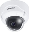VIVOTEK Außenkamera – 8 MP, wetterfest, vandalismussicher