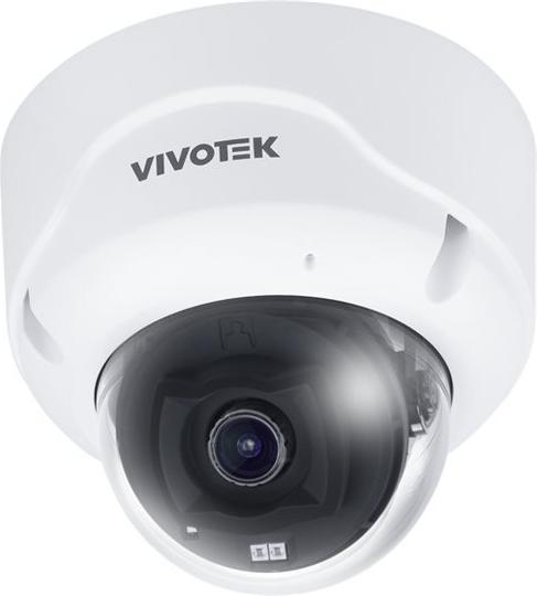 VIVOTEK Außenkamera – 8 MP, wetterfest, vandalismussicher