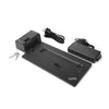 Lenovo ThinkPad Dockingstation – Einfaches Andocken, Netzwerkanschluss