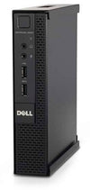 Dell VESA-Halterung – Platzsparende Montage für OptiPlex Micro PCs