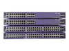 Extreme Networks Switch – 48 Anschlüsse, Gigabit Ethernet