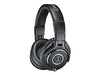 Audio-Technica Kopfhörer – Präzise Klangwiedergabe, faltbar