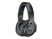 Audio-Technica Kopfhörer – Präzise Klangwiedergabe, faltbar