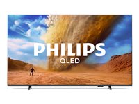 Philips 55" Smart TV – 4K UHD, LED-Hintergrundbeleuchtung