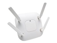 Cisco WLAN Access Point – Leistungsstarkes Netzwerk für Ihr Büro