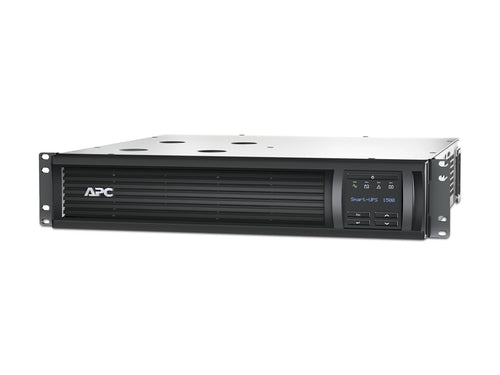 APC Smart-UPS – 1500 VA, Rackmontage, Stromausfallschutz