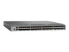 Cisco Netzwerk-Switch – 48 Anschlüsse, Rack-montierbar