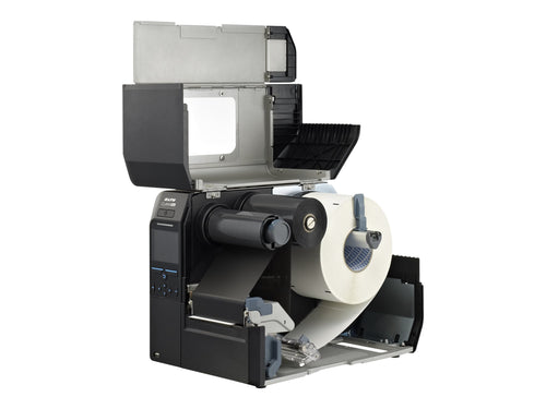 SATO Etikettendrucker – Thermotransfer, 203 dpi