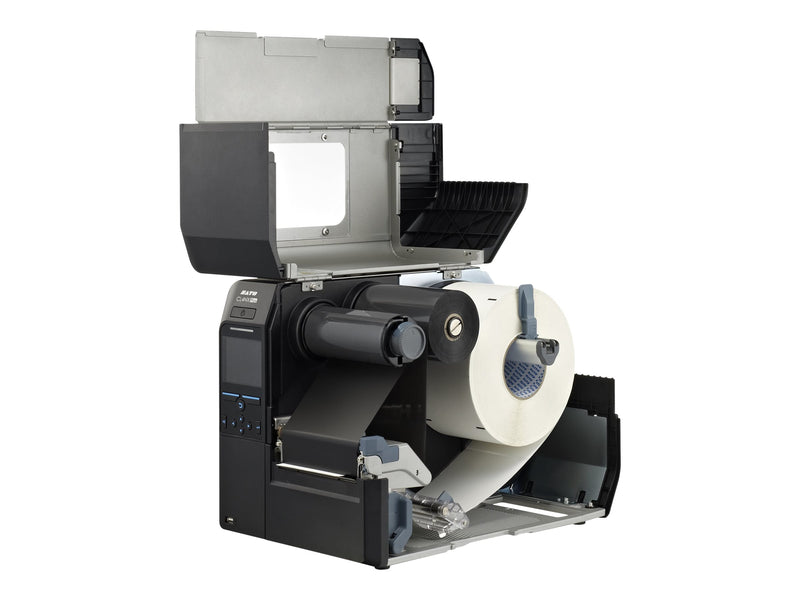 SATO Etikettendrucker – Thermotransfer, 203 dpi