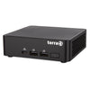 WORTMANN TERRA Mini-PC – Leise, kompakt, 16 GB RAM