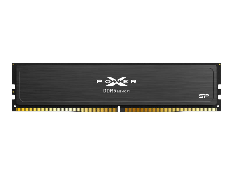 Silicon Power RAM-Modul – 32 GB für schnelles Multitasking
