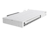 Mikrotik Cloud Core Router – Schnelles Netzwerk, Rack-montierbar