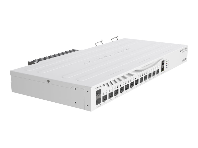 Mikrotik Cloud Core Router – Schnelles Netzwerk, Rack-montierbar