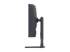 LG UltraGear 32" Gaming-Monitor – 2K, 180 Hz, gebogen