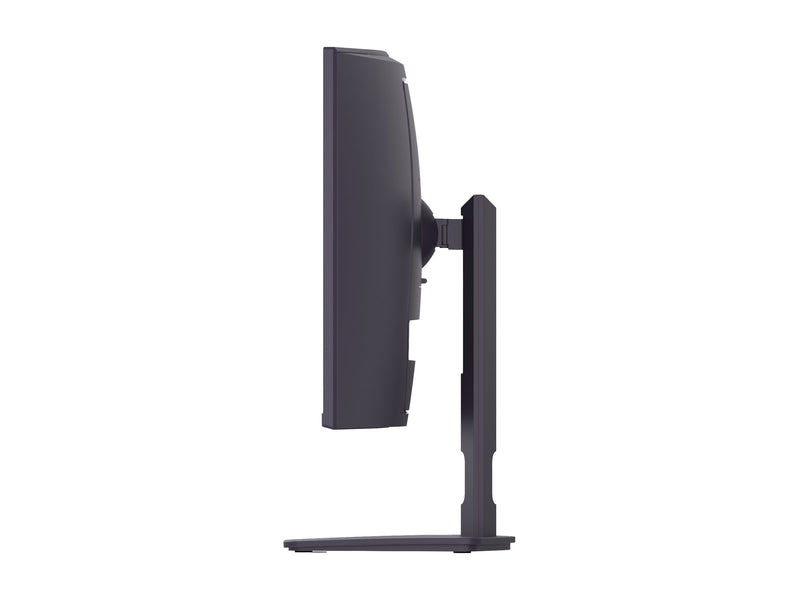LG UltraGear 32" Gaming-Monitor – 2K, 180 Hz, gebogen