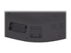 Kensington Ergonomische Tastatur – Kabellos, mit Handauflage