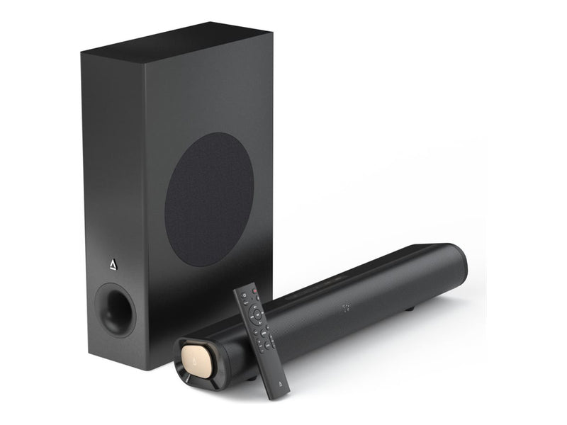 Creative Labs Soundbar – Heimkino mit Bluetooth und Subwoofer