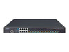 Planet Technology Netzwerk-Switch – 20 Ports, Rackmontage möglich