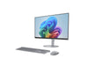 HP All-in-One Desktop – 27" Display, Intel Core Ultra, 16 GB RAM