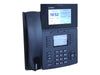 Agfeo Systemtelefon – Großes Farbdisplay, Annäherungssensor