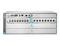 HP Enterprise Netzwerk-Switch – 16 Anschlüsse, PoE+ Unterstützung