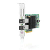 HP Enterprise Hostbus-Adapter – 8Gb Dual Port, PCI Express