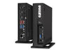 EXONE Thin Client – Leicht und effizient für Büroanwendungen