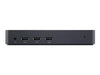Dell Dockingstation – USB und HDMI-Anschlüsse, Gigabit Ethernet
