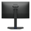BenQ 27" 4K-Monitor – IPS-Display, HDR10-Unterstützung
