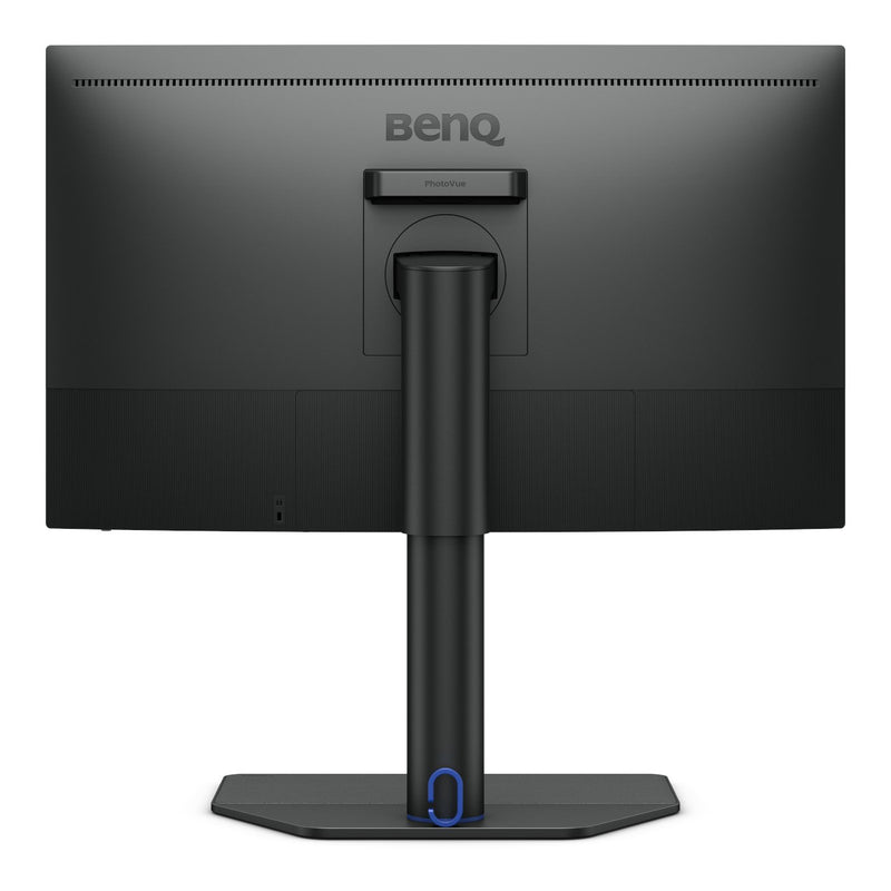 BenQ 27" 4K-Monitor – IPS-Display, HDR10-Unterstützung