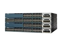 Cisco Netzwerk-Switch – 24 Ports, Power over Ethernet