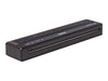 Brother PocketJet Drucker – Mobiles Drucken, kabellos