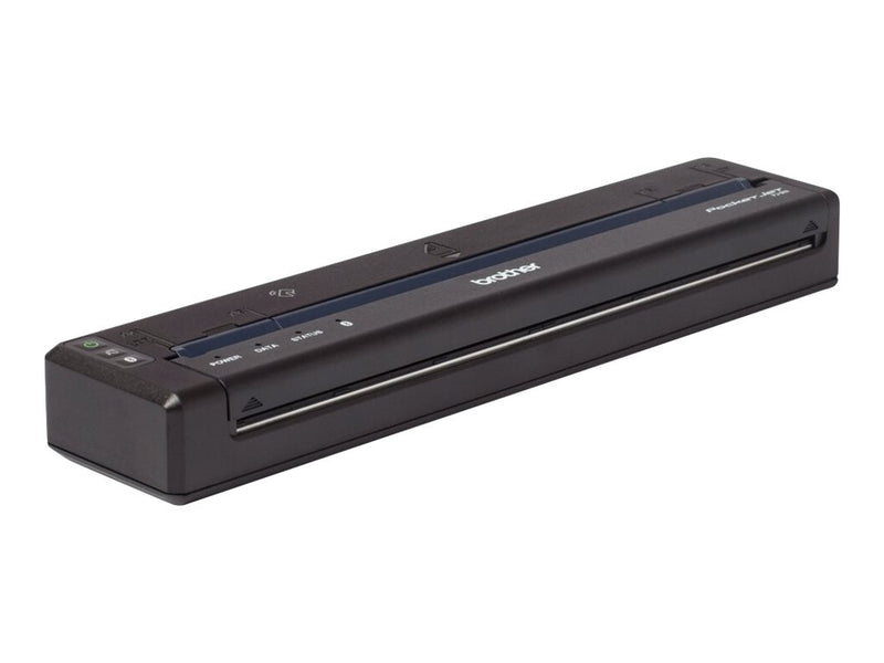 Brother PocketJet Drucker – Mobiles Drucken, kabellos