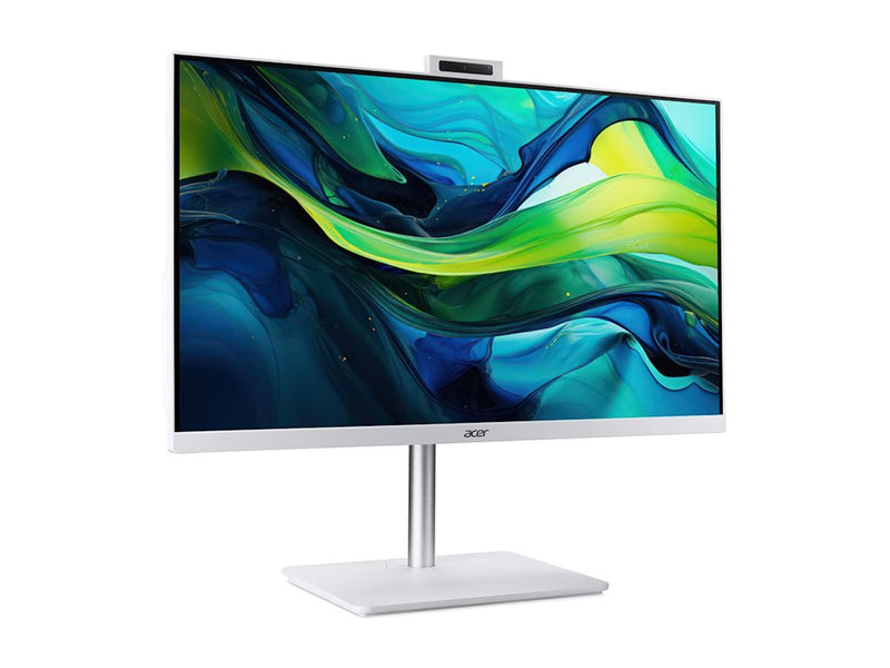 Acer Aspire C27 All-in-One-PC – 27" Display, 16 GB RAM