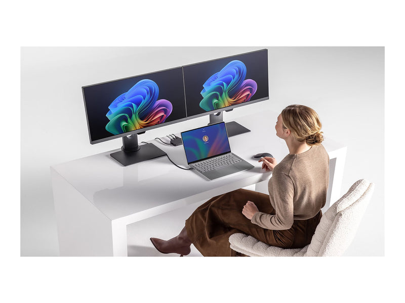 Microsoft Surface Laptop – Touchscreen, schneller Speicher