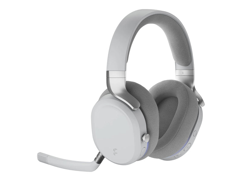 Fractal Design Scape Headset – Bluetooth, LED-Beleuchtung