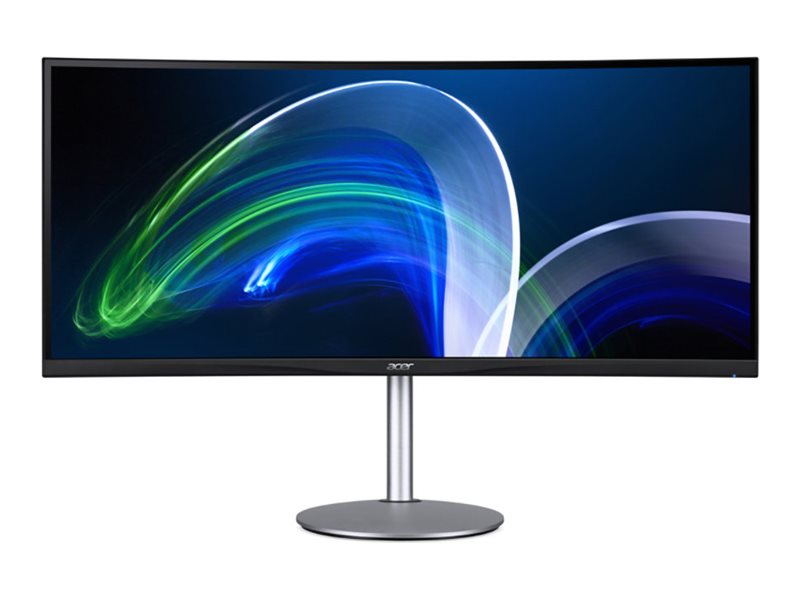 Acer 34" Curved Monitor – 2K-Auflösung, HDR10