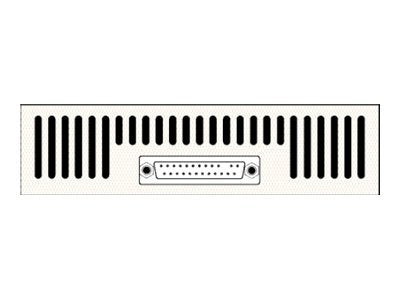 Alcatel Stromversorgung – Redundant, Hot-Plug, 120 Watt