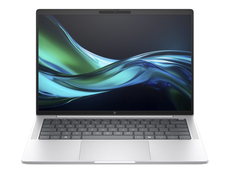 HP EliteBook Laptop – Leistungsstark und kompakt für unterwegs