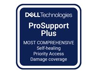 DELL Service-Erweiterung – 3 Jahre auf 5 Jahre ProSupport