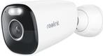 REOLINK WLAN-Überwachungskamera – 5 MP, kabellos