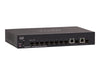 Cisco 10-Port Gigabit Switch – Für zuverlässige Netzwerke