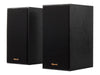 Klipsch Monitorlautsprecher – Aktiver Klang, Bassreflex-Design