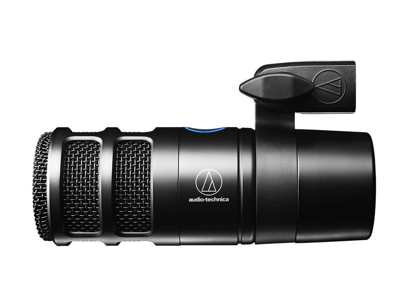 Audio-Technica USB-Mikrofon – für klare Sprach- und Gesangsaufnahmen